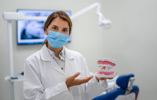 Best Emergency Tooth Extraction in Saxonburg, PA