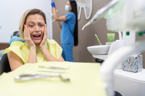 Best Emergency Denture Repair in Saxonburg, PA