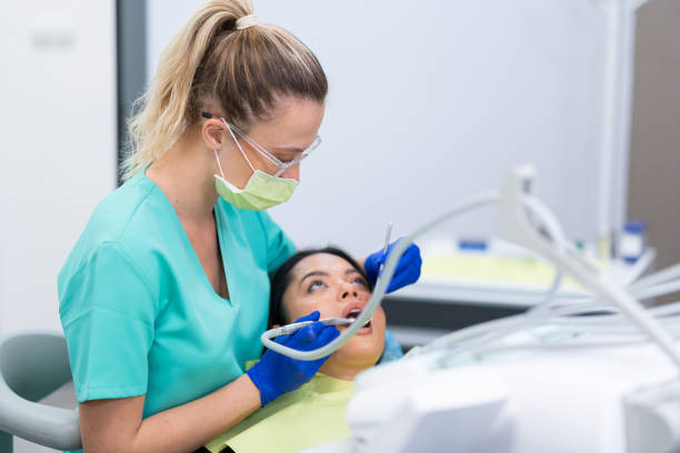 Best Emergency Treatment for Dental Infections or Abscesses in Saxonburg, PA
