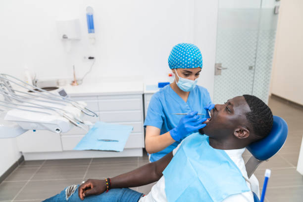 Best Weekend Emergency Dentist in Saxonburg, PA