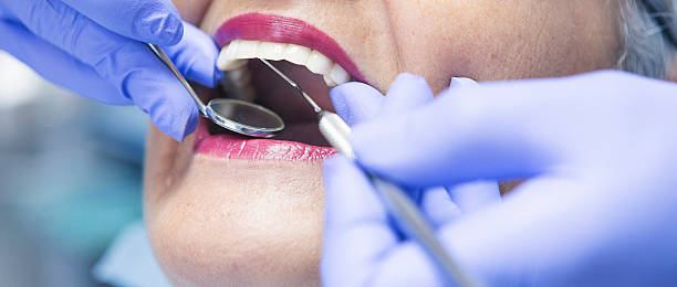 Best Weekend Emergency Dentist in Saxonburg, PA